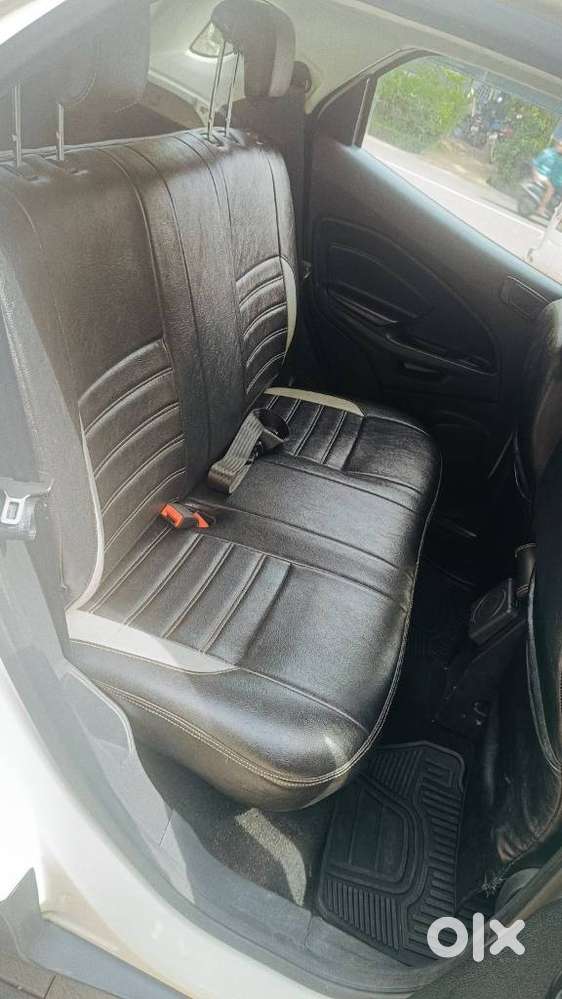 Ford Ecosport 1.5 Tdci Ambiente, 2019, Diesel