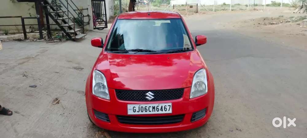 Maruti Suzuki Swift Dzire 1.3 Lxi, 2008, Petrol
