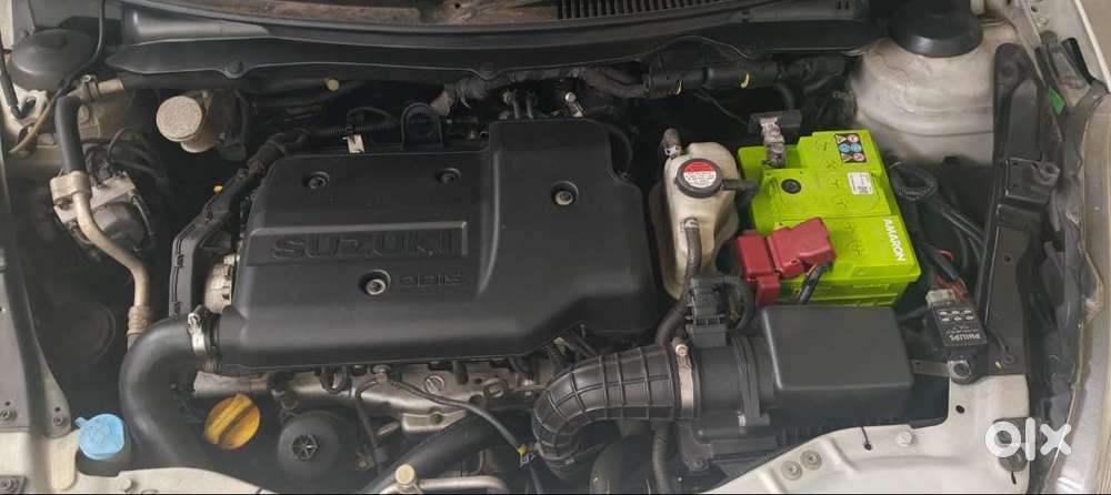 Maruti Suzuki Swift Dzire