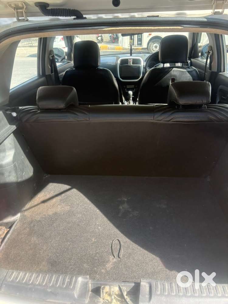 Maruti Suzuki Vitara 2022