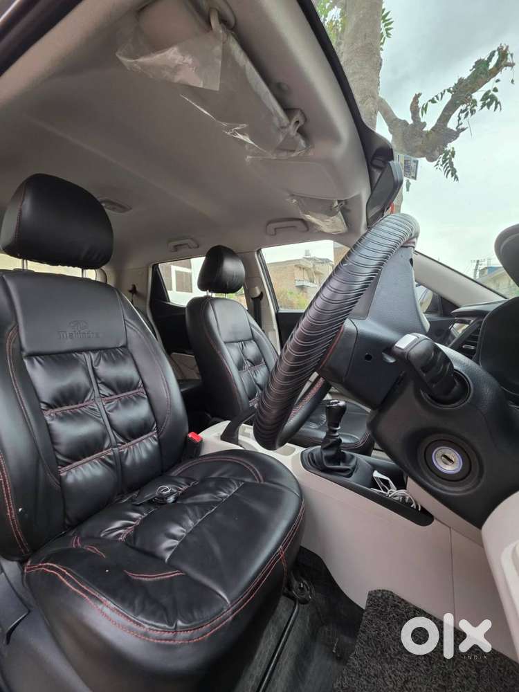 Mahindra Xuv300 Turbosport W4 (2021)  11,000 Km Driven