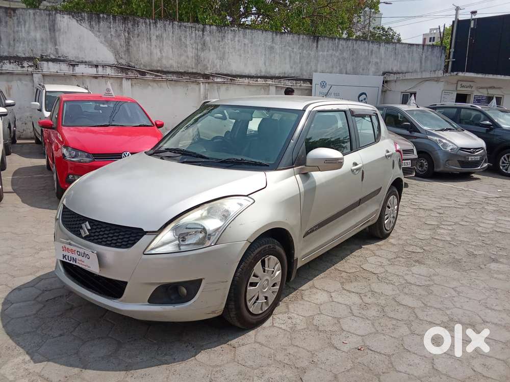 Maruti Suzuki Swift 2011-2014 Vdi, 2012, Diesel