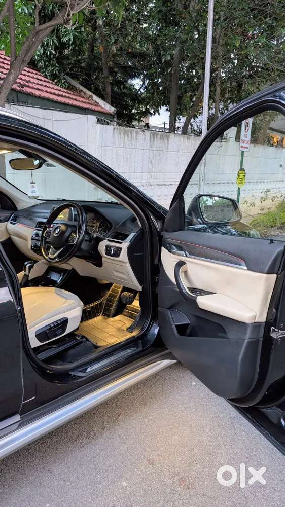2016 Bmw X1 Diesel 2nd Owner