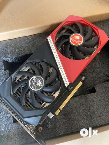 3060ti olx best sale