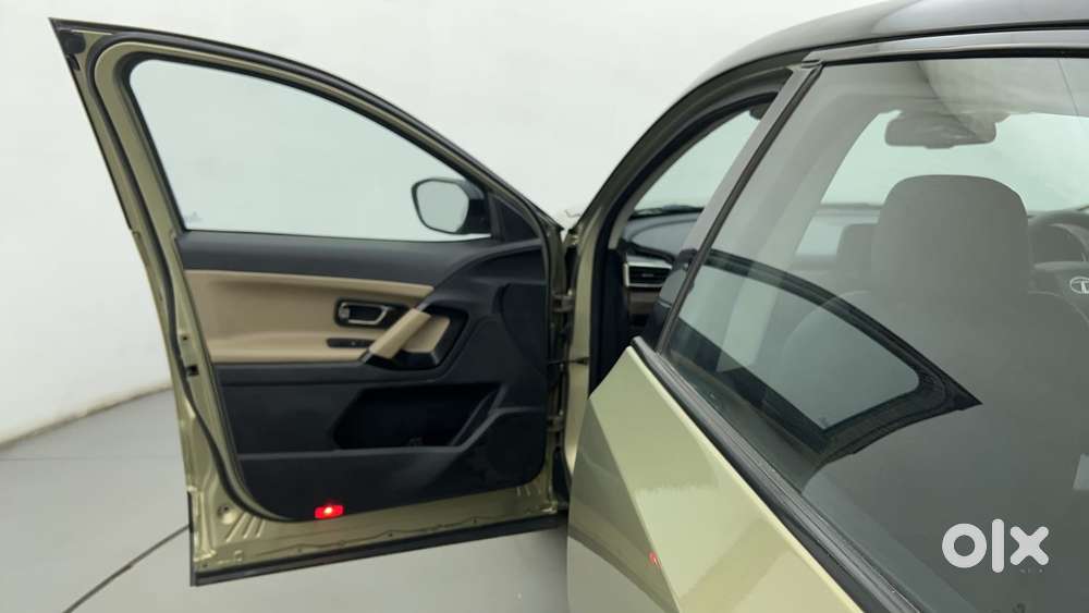 Tata Harrier 2.0 Xza Plus Kaziranga Edition, 2022, Diesel