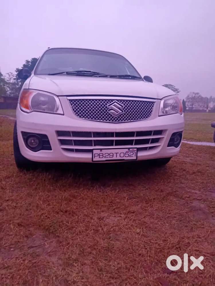 Maruti Suzuki Alto K10 2014 Petrol 38150 Km Driven