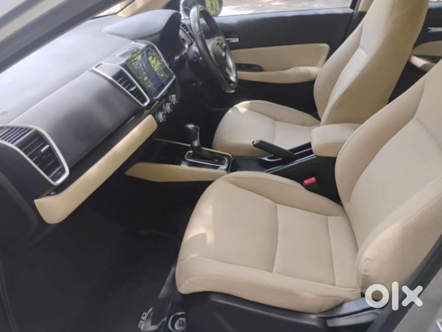 Honda City I Vtec Cvt Vx, 2021, Petrol
