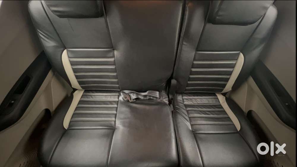 Renault Triber Rxz, 2021, Petrol