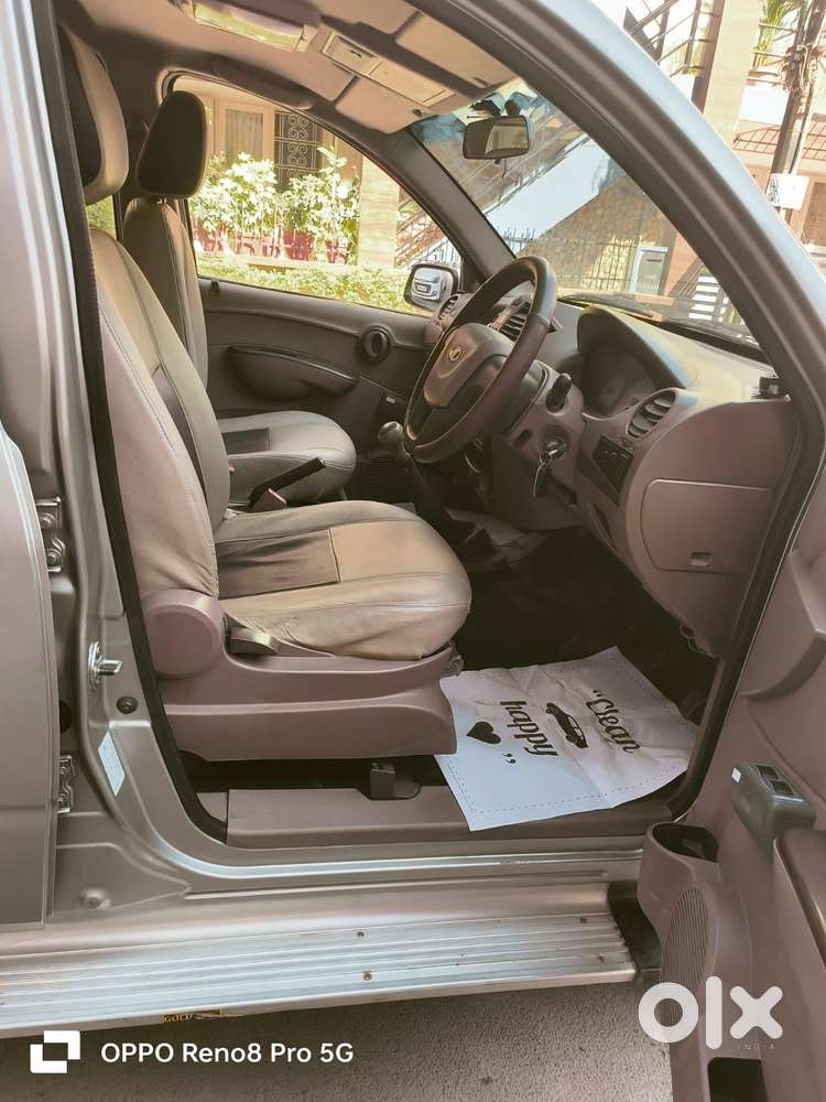 Mahindra Xylo [2009-2012] 2.5 D2 Bs Iii, 2012, Diesel