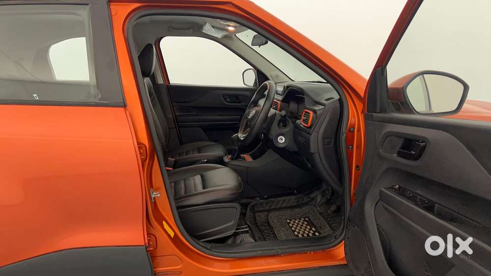 Tata Punch Adventure, 2022, Petrol