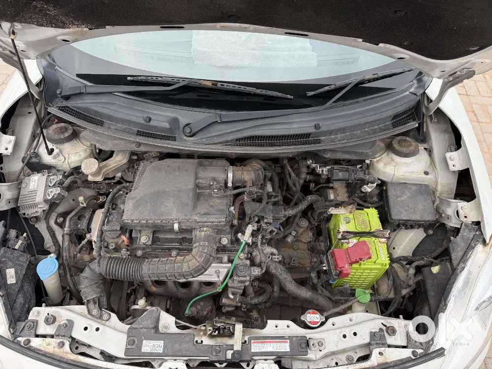 Maruti Dzire 1.2 2024