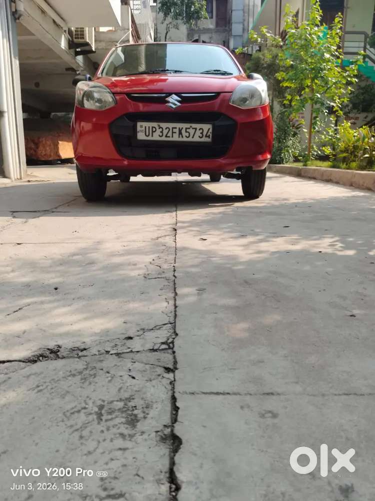 Maruti Suzuki Alto 800 2014 Petrol 65000 Km Driven