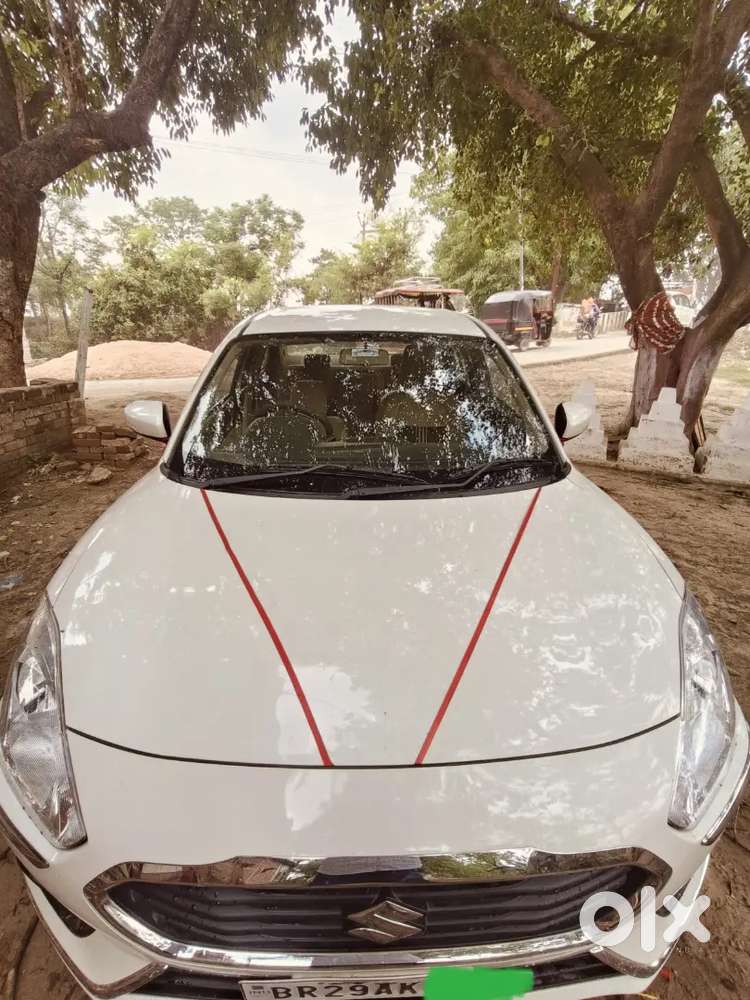 Maruti Suzuki Dzire 2019 Petrol 18000 Km Driven