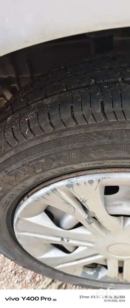 Tata Indica Vista 2013 Model Milage 20kmpl