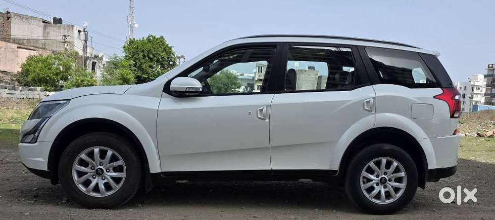 Mahindra Xuv500 W9 2wd, 2018, Diesel