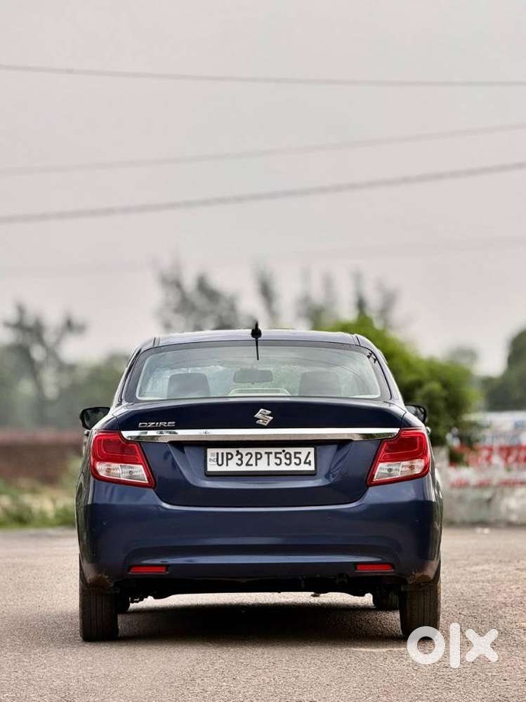Maruti Suzuki Swift Dzire Vxi(o) At, 2024, Petrol