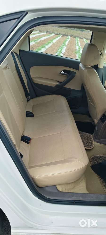 Volkswagen Vento 1.5 Tdi Highline Plus At, 2016, Diesel