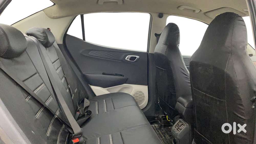 Hyundai Aura 1.2 Sx Cng, 2023, Cng & Hybrids