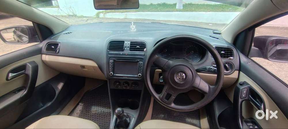 Polo 1.2 Tdi Diesel