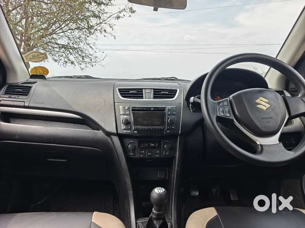 Maruti Suzuki Swift 2013 Petrol Well Maintained