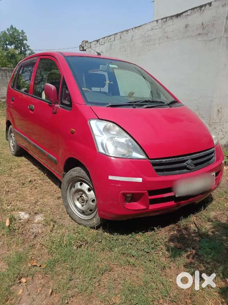 Maruti Suzuki Zen Estilo 2007 Petrol 80000 Km Driven, Well Maintained