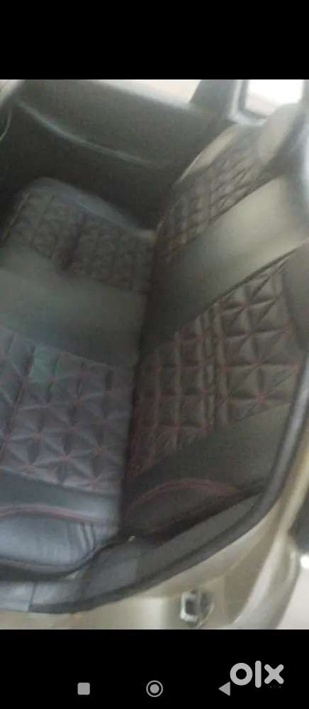 Zen Diesel 2004 Model 2014 Registered