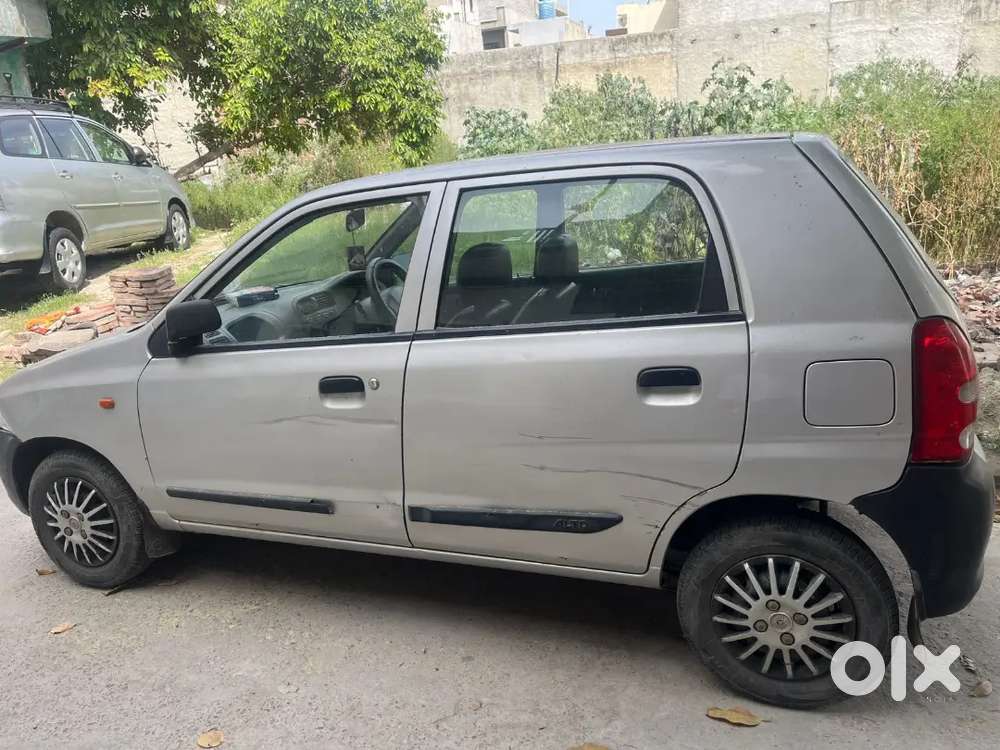 Maruti Suzuki Alto 2006 Petrol 10000 Km Driven