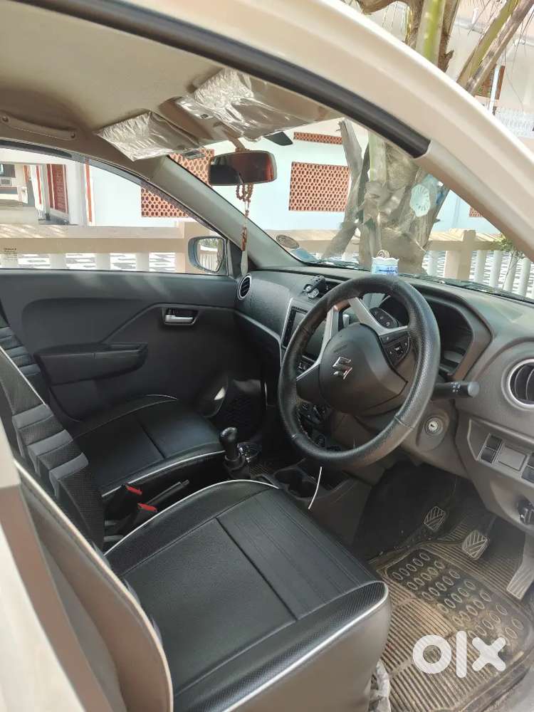 Maruti Suzuki Alto K10 2024 Petrol Well Maintained