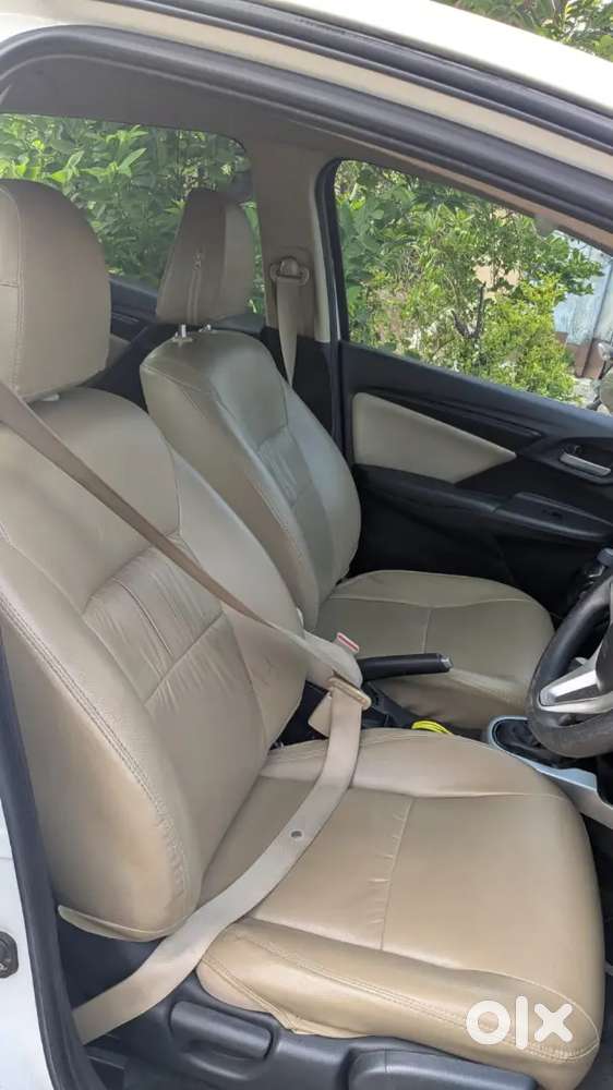 Honda Jazz Petrol 2019