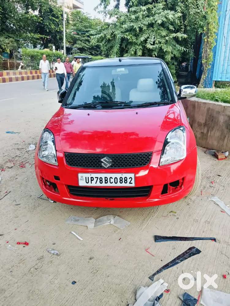 Maruti Suzuki Swift 2006