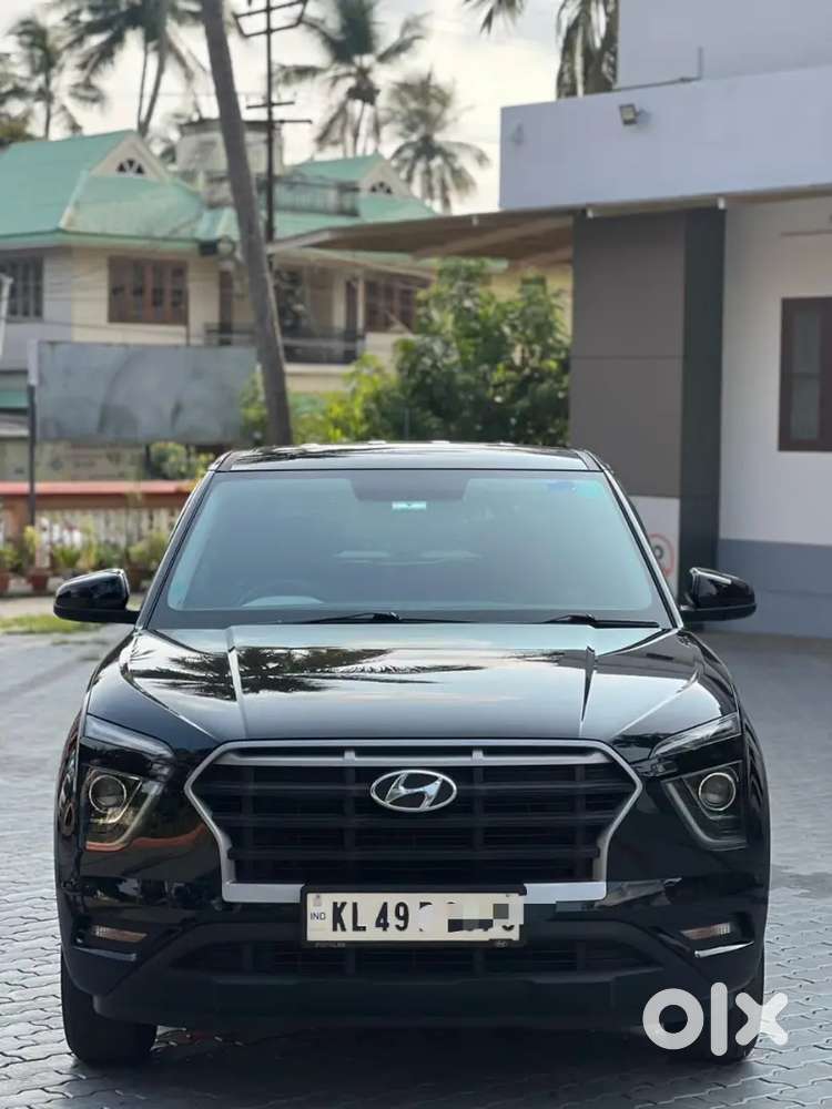 Hyundai Creta 2023