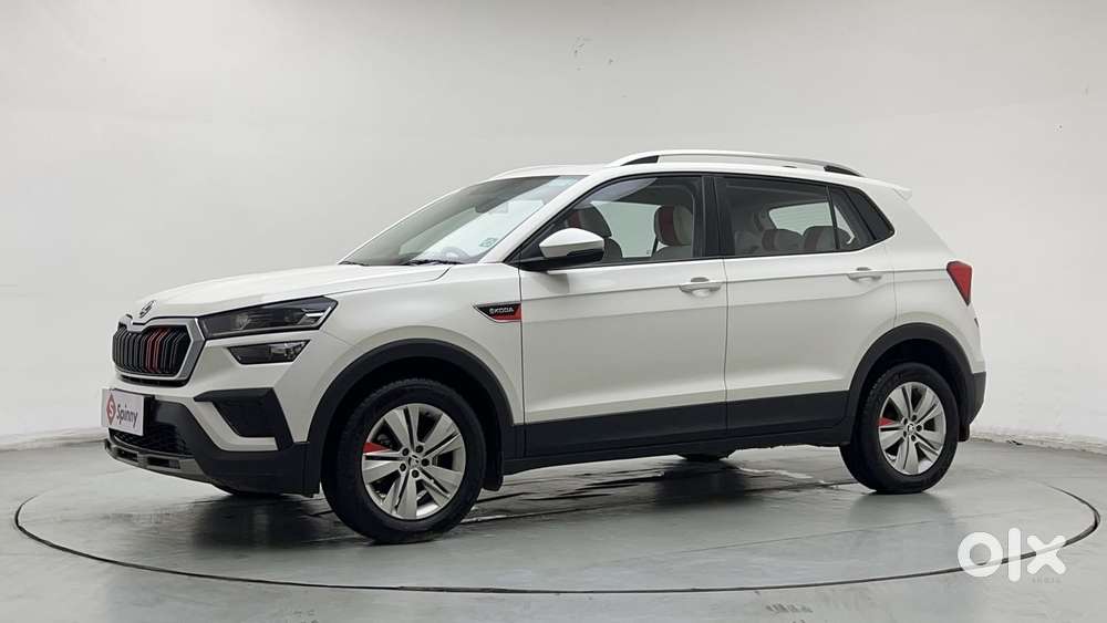 Skoda Kushaq Ambition 1.0l Tsi Mt, 2023, Petrol
