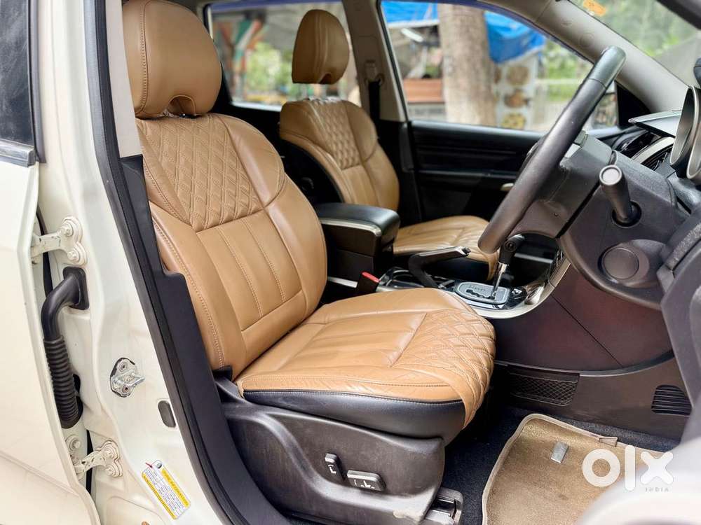 Mahindra Xuv500 W11 At, 2019, Diesel