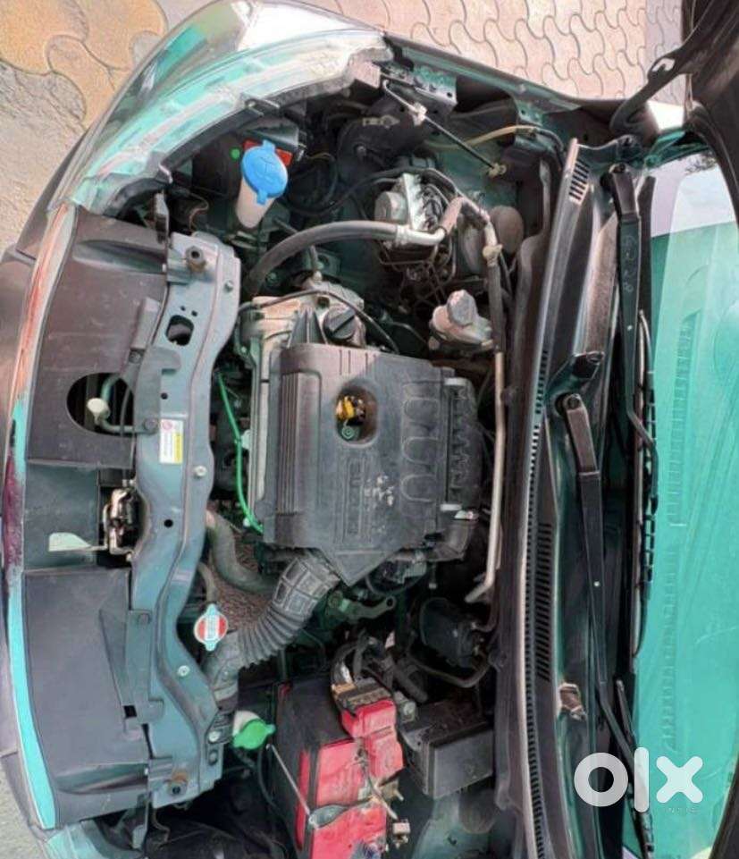 Maruti Suzuki Celerio Zxi, 2020, Petrol