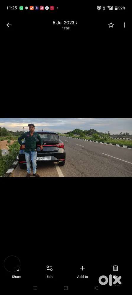 Car For Selling