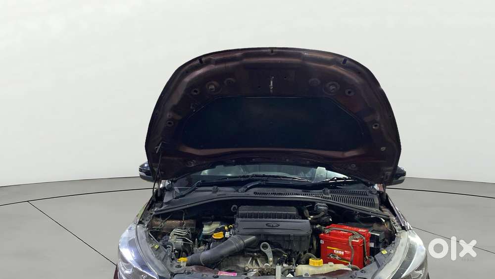 Tata Tigor 1.2 Revotron Xz Plus Cng, 2022, Cng & Hybrids
