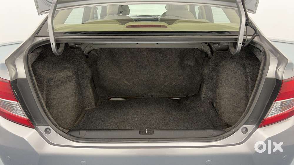 Honda Amaze Vx 1.2 Petrol Mt, 2019, Petrol