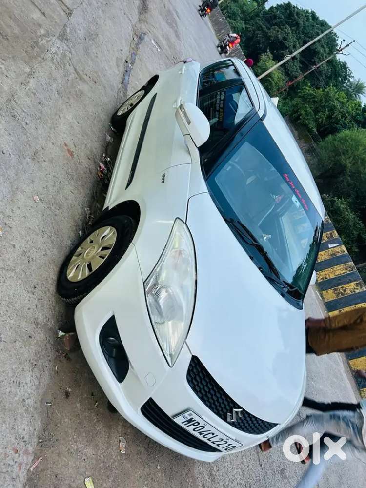 Maruti Suzuki Swift 2013 Petrol 80000 Km Driven