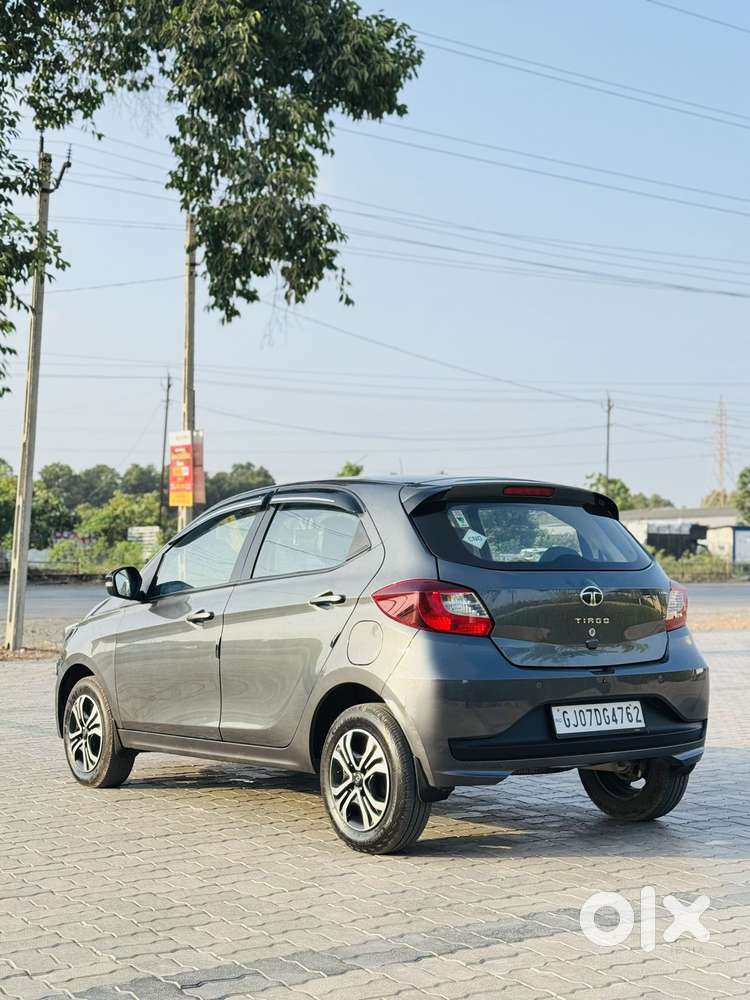 Tata Tiago Xt Icng, 2024, Cng & Hybrids