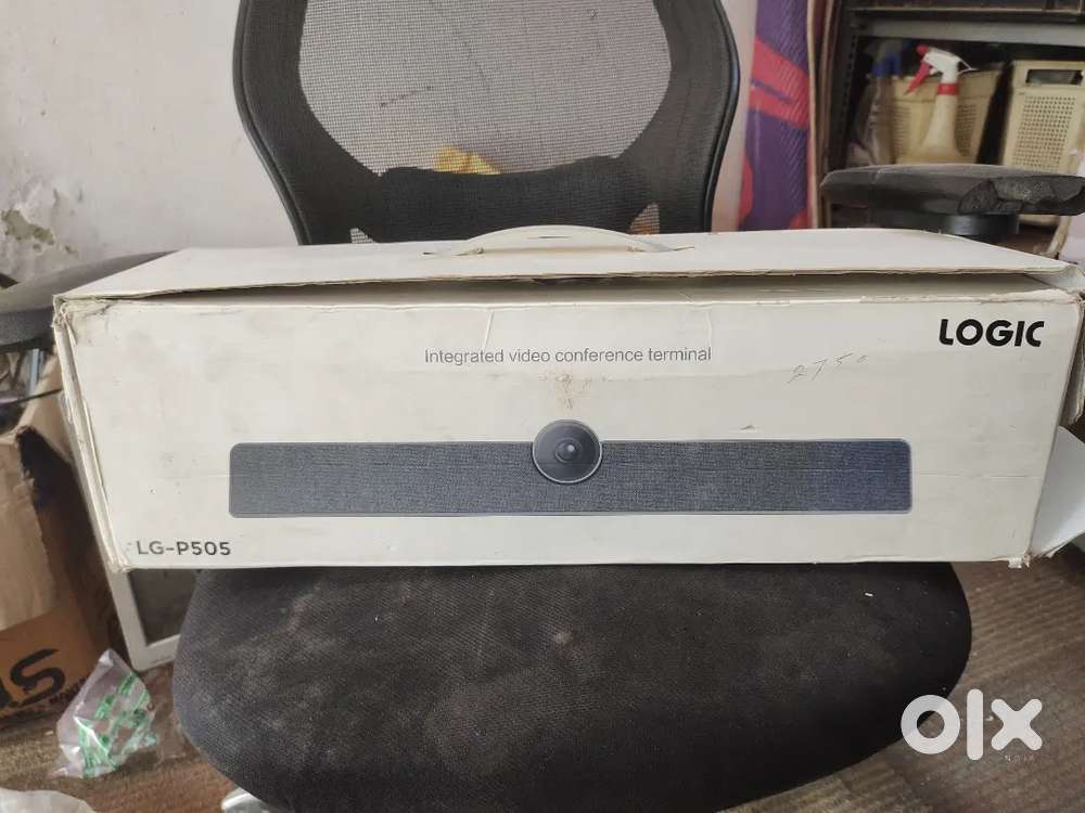 video conference terminal