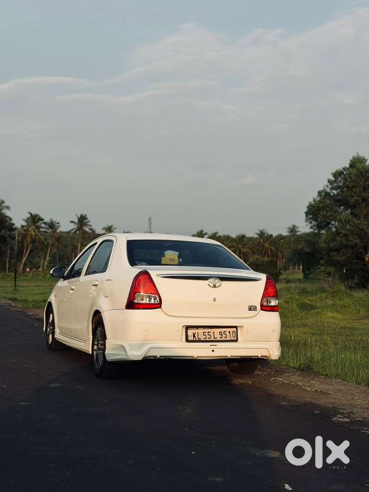 Toyota Etios Liva 2012 Diesel Well Maintained[cash Emergency ]