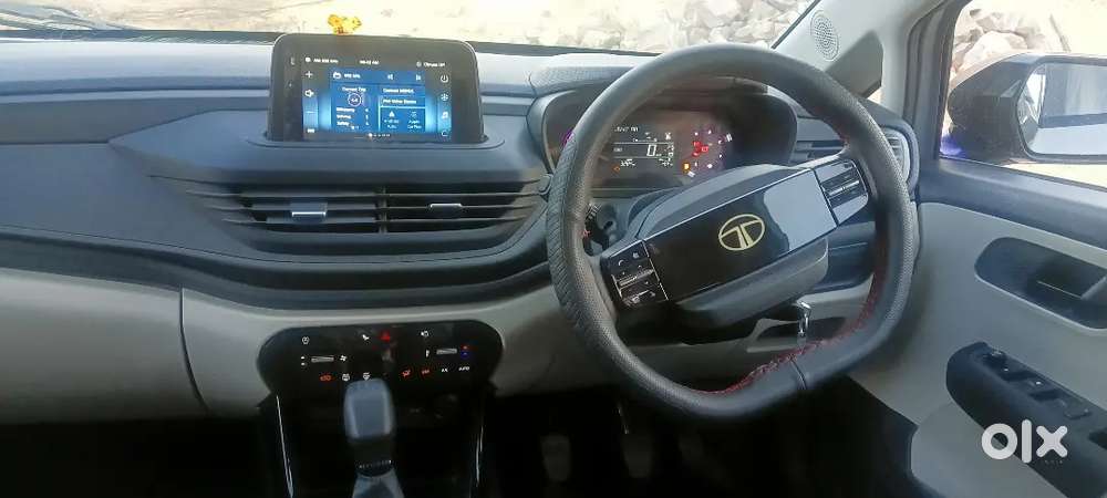 Tata Altroz 2025 Petrol Good Condition