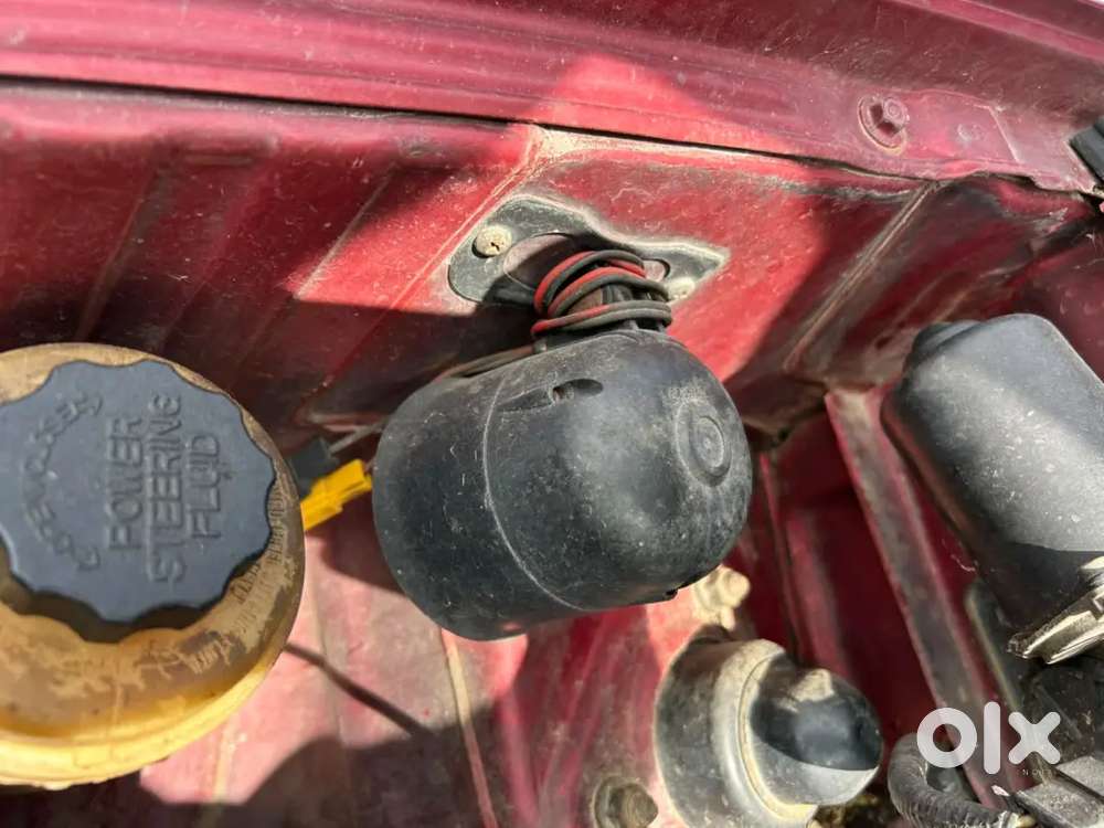Good Condition Fc Running Insurance Running