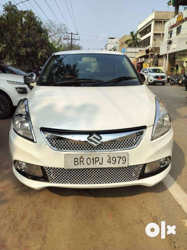 Maruti Suzuki Dzire 2017-2020 LDI, 2018, Diesel - Cars - 1765328103