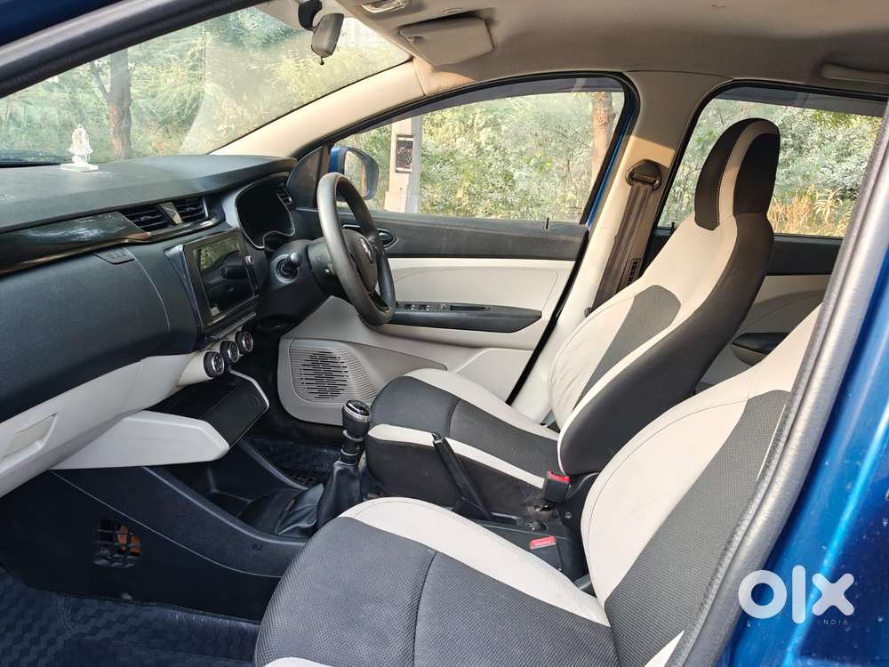 Renault Triber Rxt, 2021, Cng & Hybrids