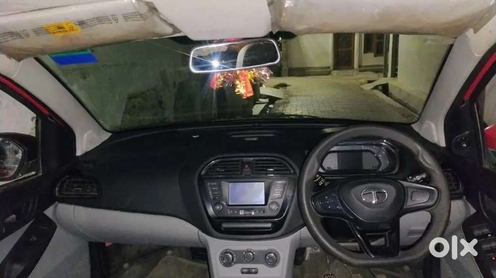 Tata Tiago 1.2 Revotron 2021 Petrol