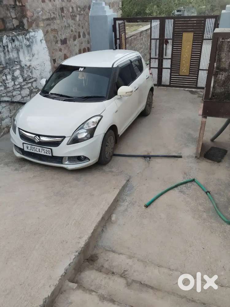 Maruti Suzuki Swift 2014 Diesel 108000 Km Driven