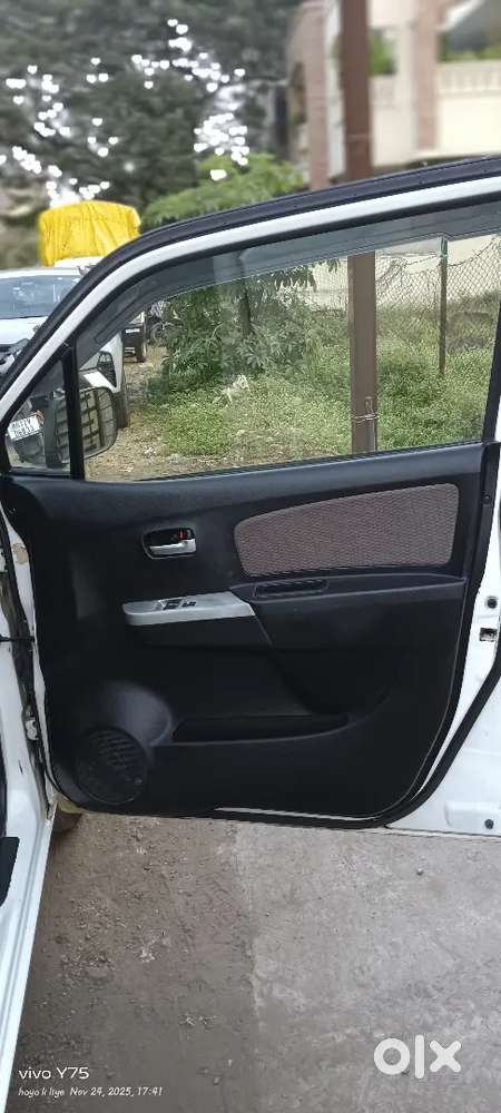 Maruti Suzuki Wagon R 2013 Cng & Hybrids Well Maintained