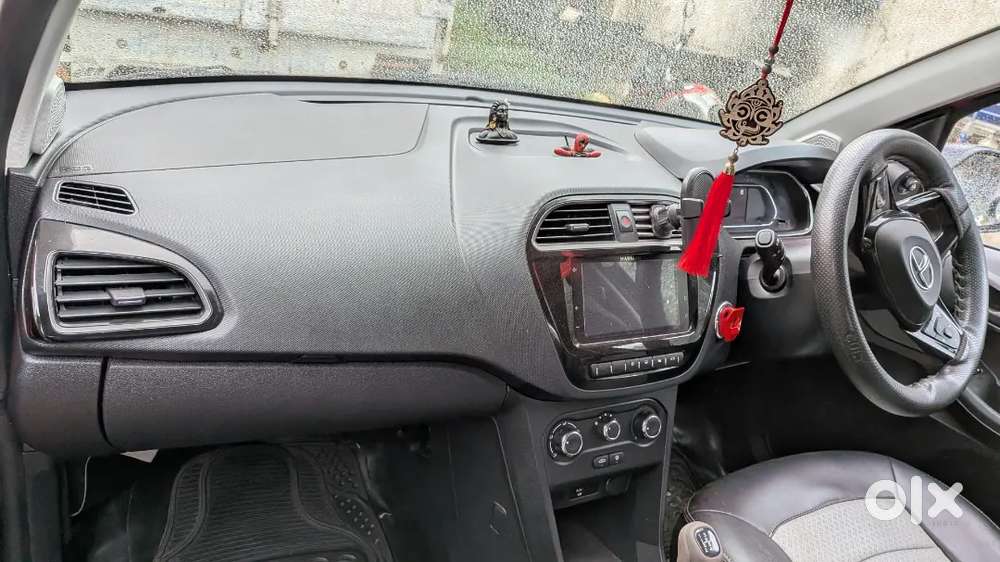 Tata Tiago Nrg 2022 Manual