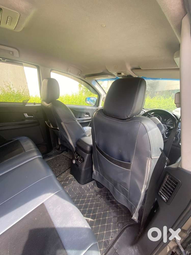 Tata Hexa 2018 Diesel